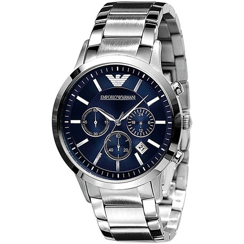 Emporio armani mens watch - armani,